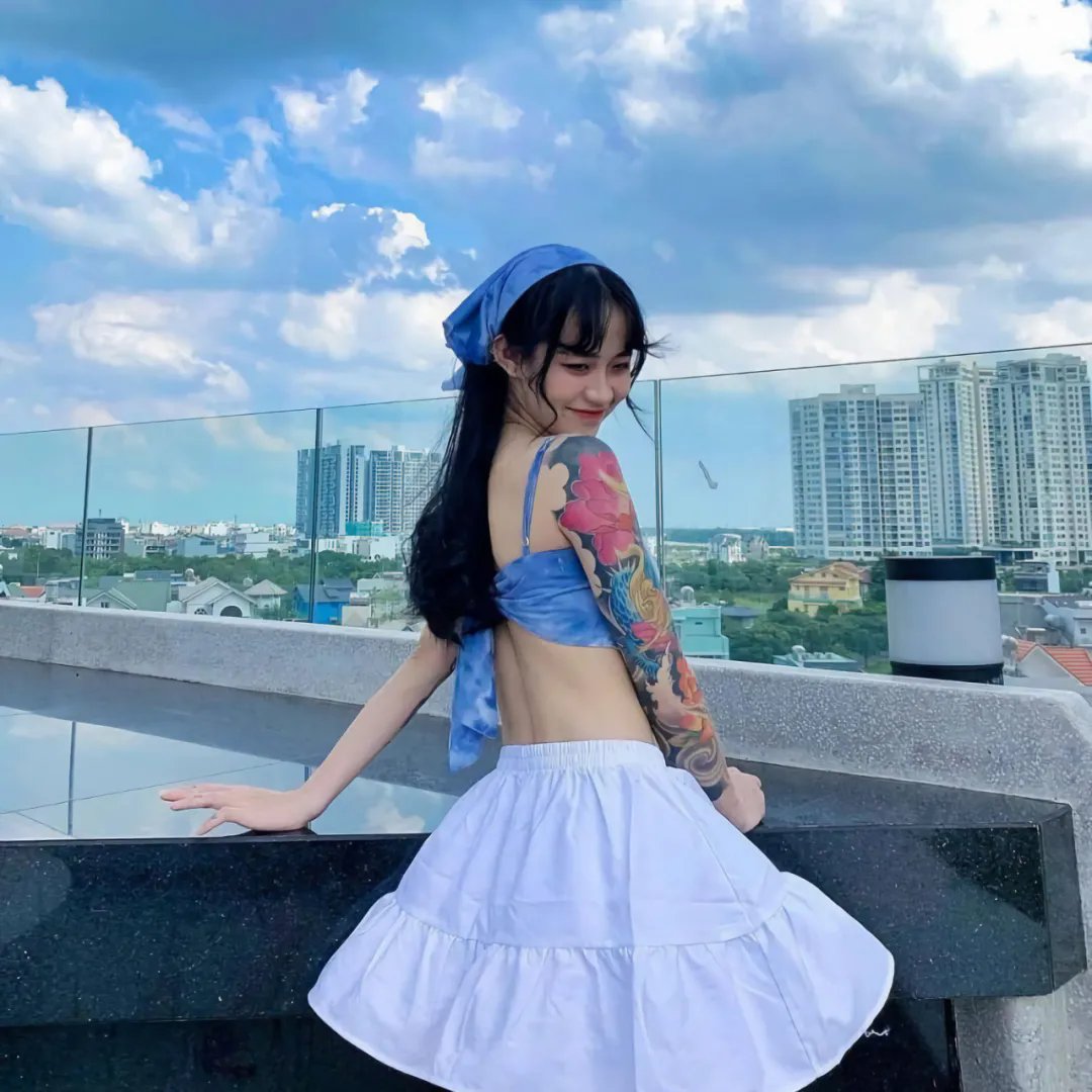 最后的女祭司