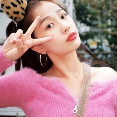風情萬種野玫瑰